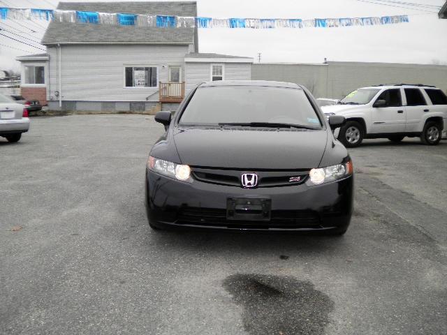 Honda Civic 2007 photo 5