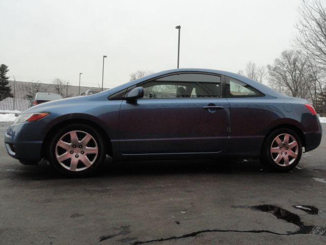 Honda Civic 2007 photo 3