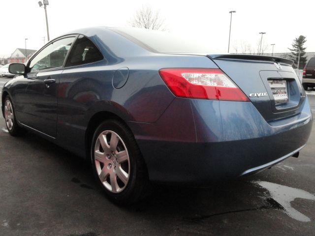 Honda Civic 2007 photo 5