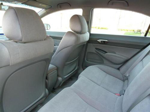 Honda Civic SR5 TRD Sport Other