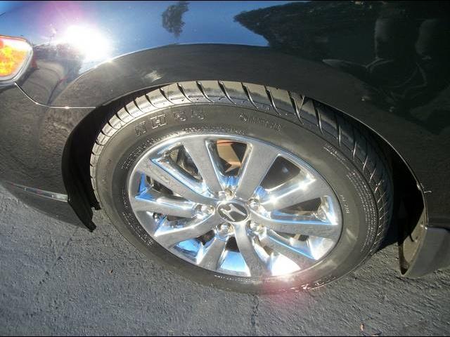 Honda Civic 2007 photo 2