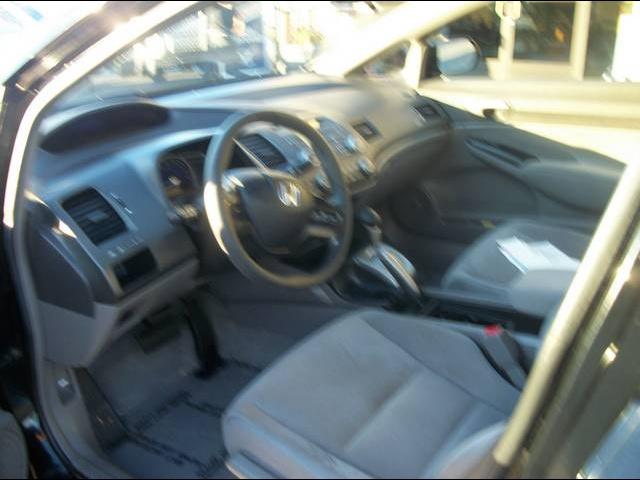 Honda Civic 2007 photo 3