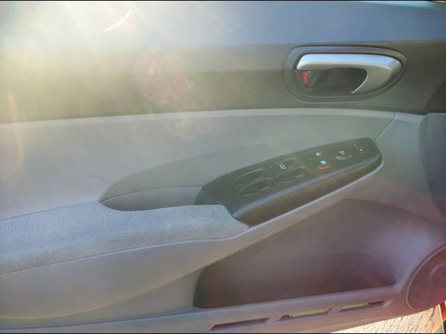 Honda Civic 2007 photo 4