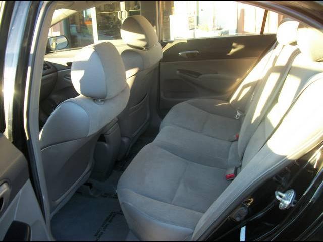 Honda Civic 2007 photo 5