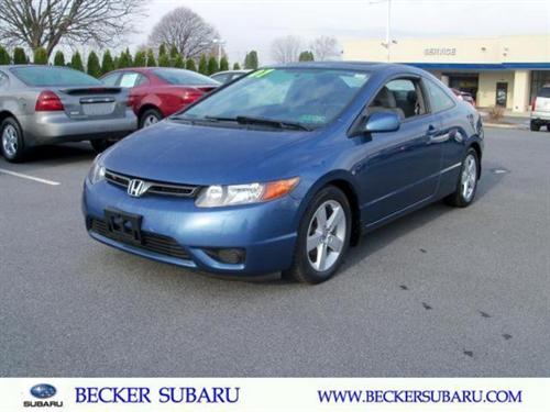 Honda Civic Open-top Other