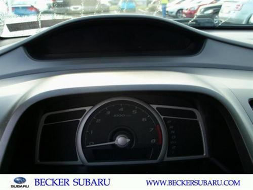 Honda Civic 2007 photo 2