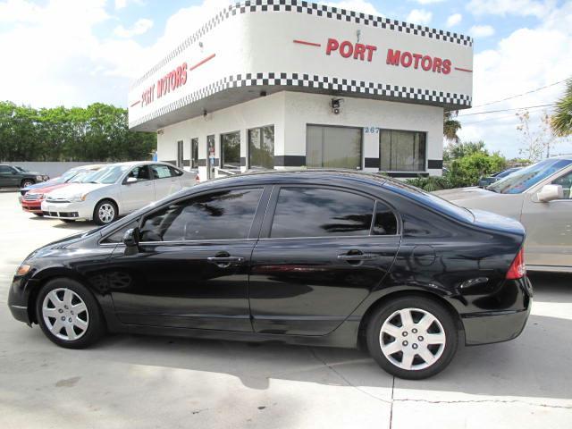 Honda Civic 2007 photo 3