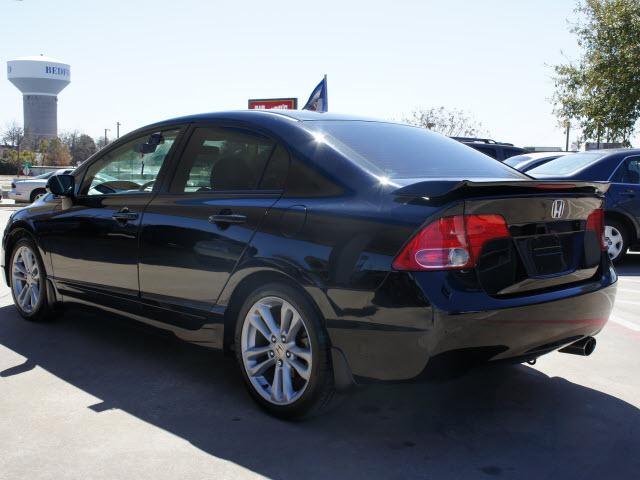 Honda Civic 2007 photo 3