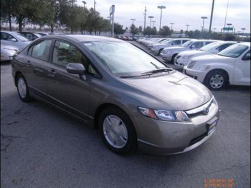 Honda Civic Unknown Other