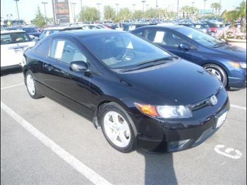 Honda Civic Open-top Other