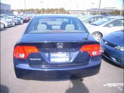 Honda Civic SR5 TRD Sport Other