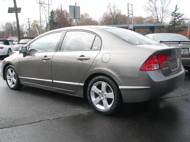 Honda Civic 2007 photo 1