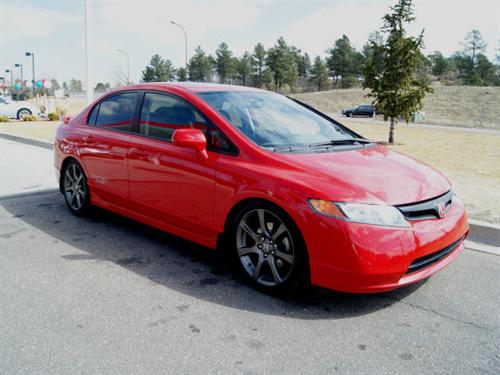 Honda Civic Grande Other