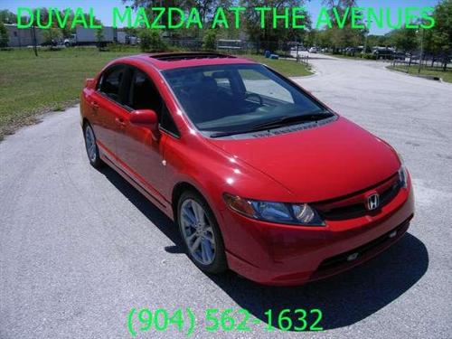 Honda Civic Grande Other