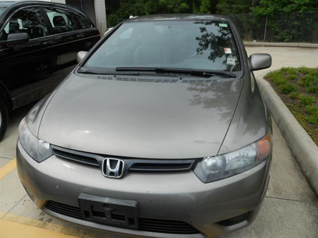 Honda Civic 2007 photo 0