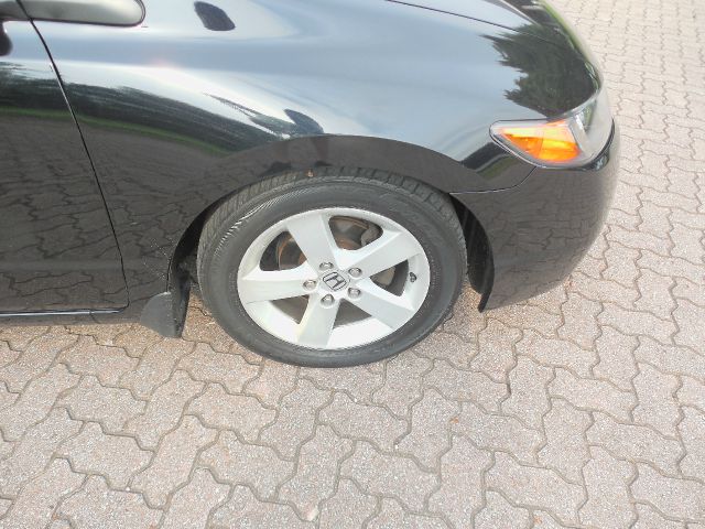 Honda Civic 2007 photo 1