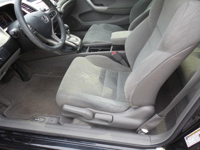 Honda Civic 2007 photo 11
