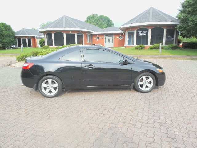 Honda Civic 2007 photo 13