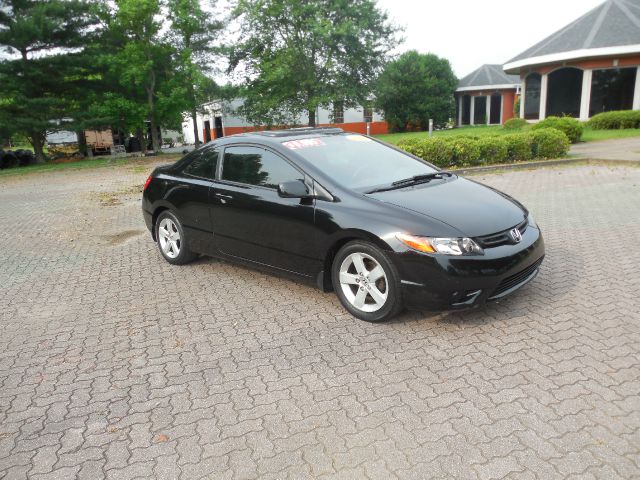 Honda Civic 2007 photo 15