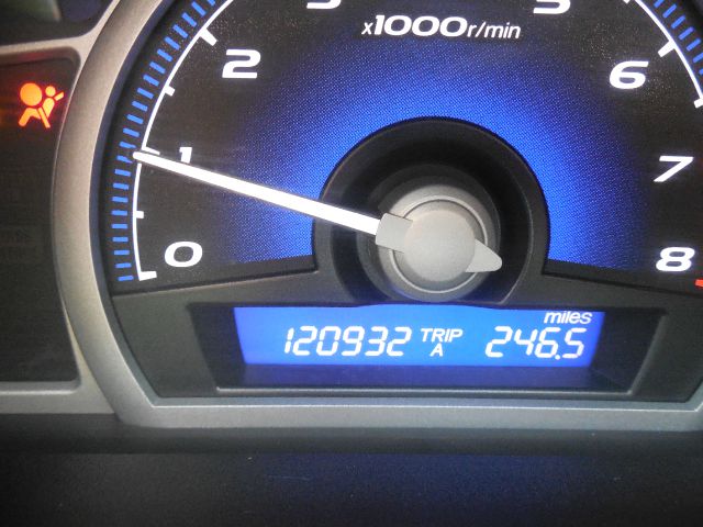 Honda Civic 2007 photo 16