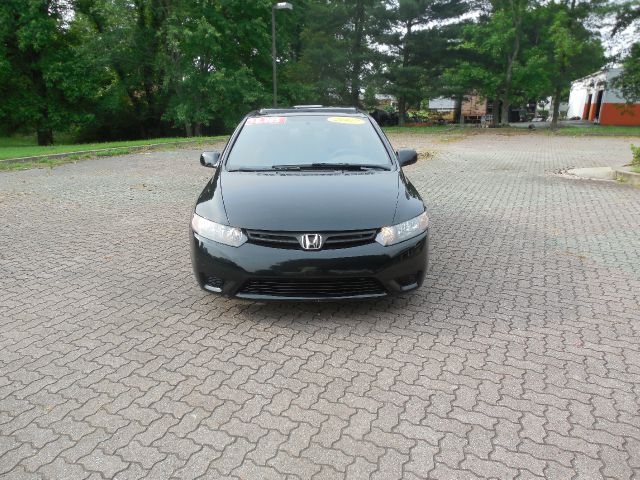 Honda Civic 2007 photo 3