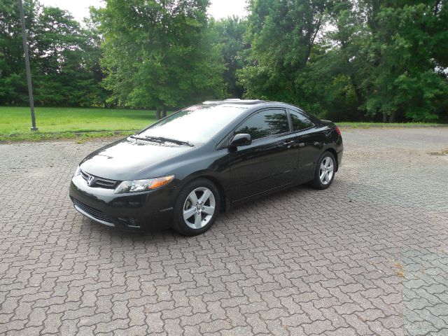 Honda Civic 2007 photo 4