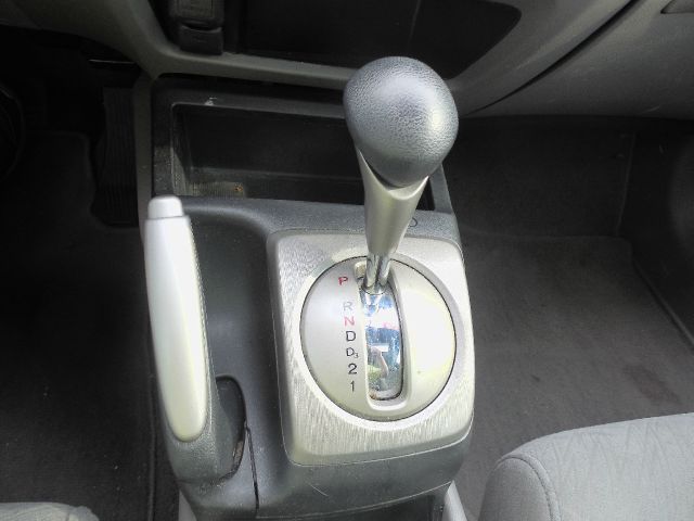 Honda Civic 2007 photo 7