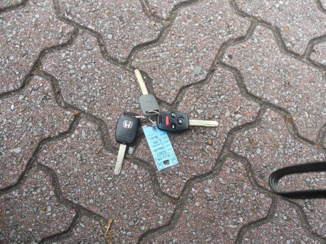 Honda Civic 2007 photo 8