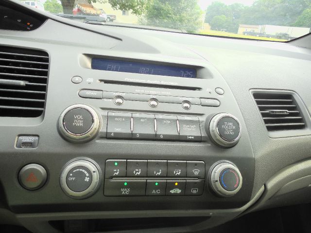 Honda Civic 2007 photo 9