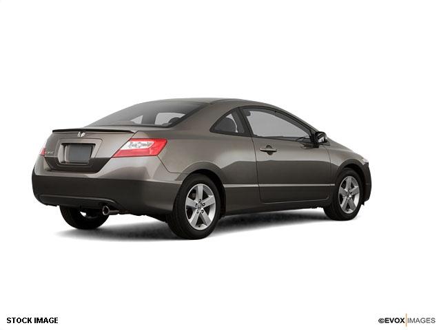 Honda Civic 2007 photo 2