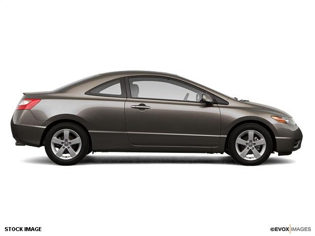 Honda Civic 2007 photo 3