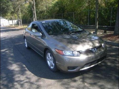 Honda Civic Open-top Other