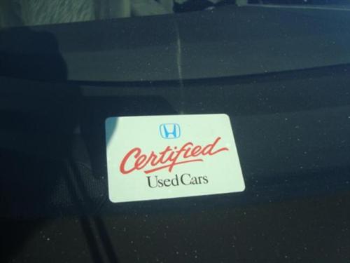 Honda Civic 2007 photo 2