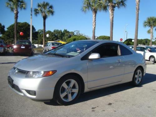 Honda Civic 2007 photo 3