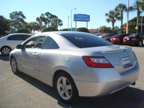 Honda Civic 2007 photo 5