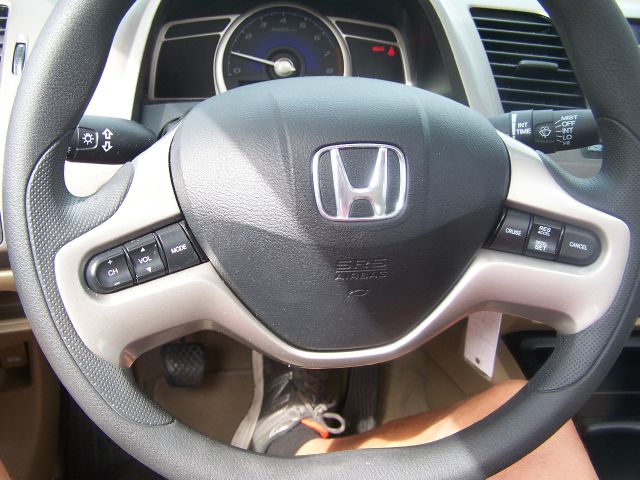 Honda Civic 2007 photo 8