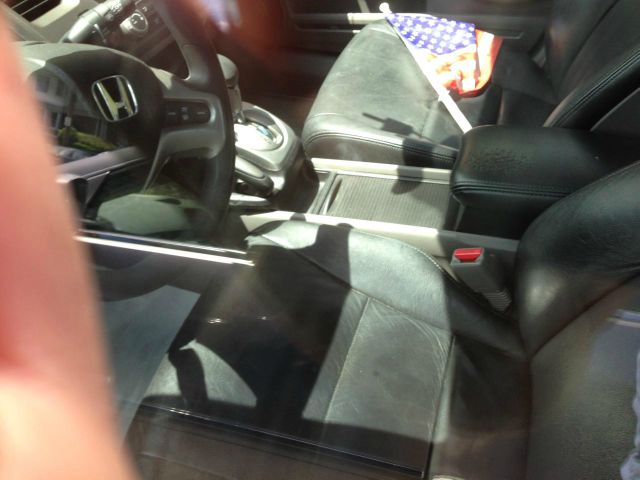 Honda Civic 2007 photo 1