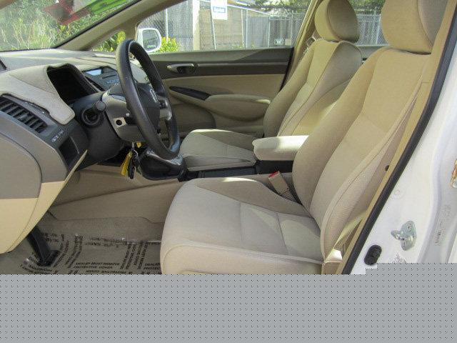 Honda Civic 2007 photo 3