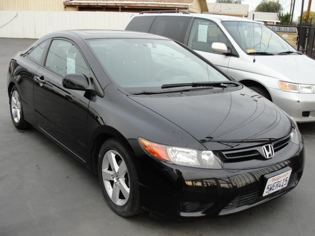 Honda Civic 2007 photo 5