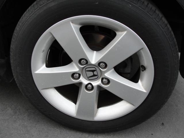 Honda Civic 2007 photo 4