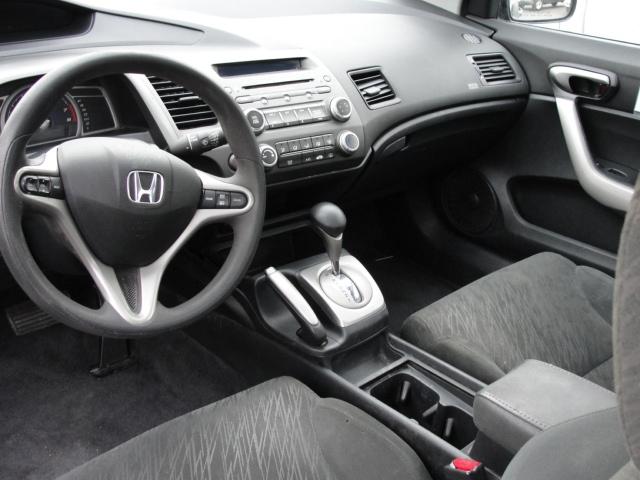 Honda Civic GTC Coupe