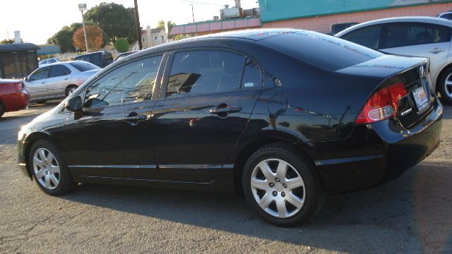 Honda Civic 2007 photo 1