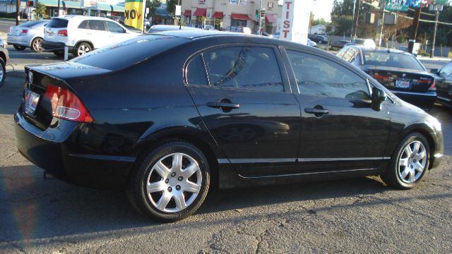 Honda Civic 2007 photo 2