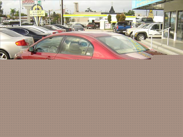 Honda Civic 2007 photo 3