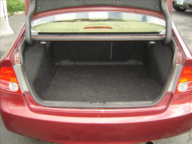 Honda Civic 2007 photo 5