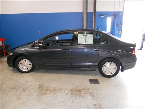 Honda Civic Unknown Other