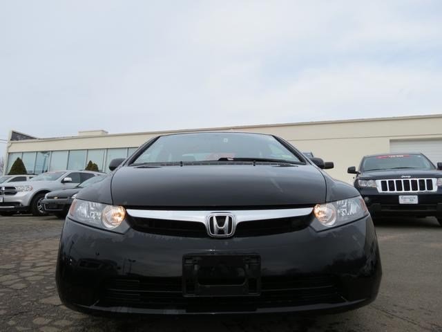 Honda Civic 2007 photo 3
