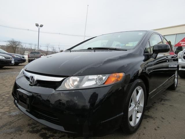 Honda Civic 2007 photo 5