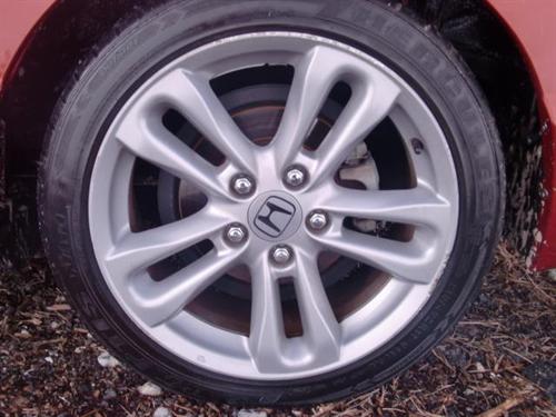 Honda Civic 2007 photo 3