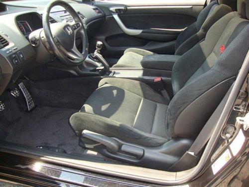 Honda Civic 2007 photo 2